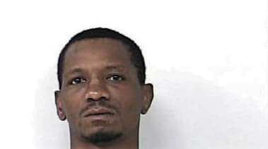 Christopher Wilson, - St. Lucie County, FL 